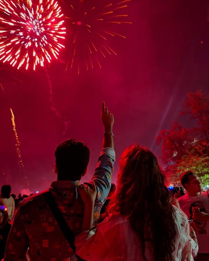 keerthy-suresh-honeymoon-photos